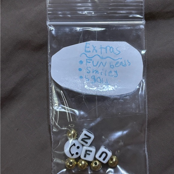 DIY Party Bracelet - Picture 4 of 4